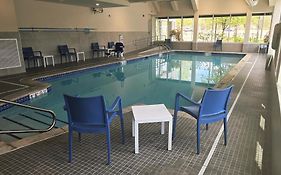 Comfort Inn Concord South End