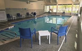 Comfort Inn Concord South End